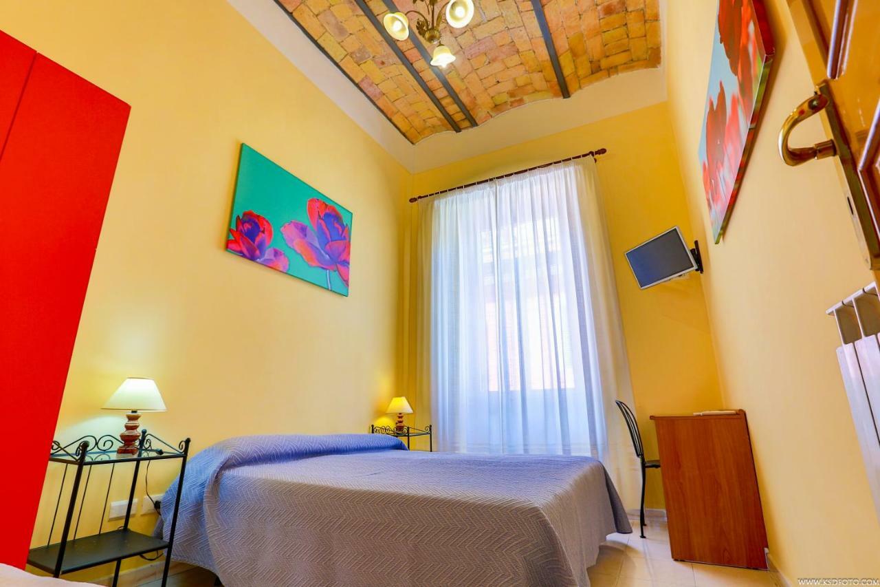 Gordon'S Apartment Roma Exterior foto